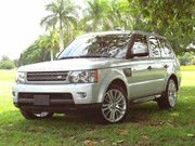 Urgent Sales 2010 Land Rover Range Rover Sport HSE