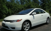 I have a 2006 Honda Civic EX for sale Used
