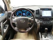  Neat 2011 Toyota Land Cruiser