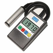 Coating thickness gauge MGR-11-S-FE probe (video)